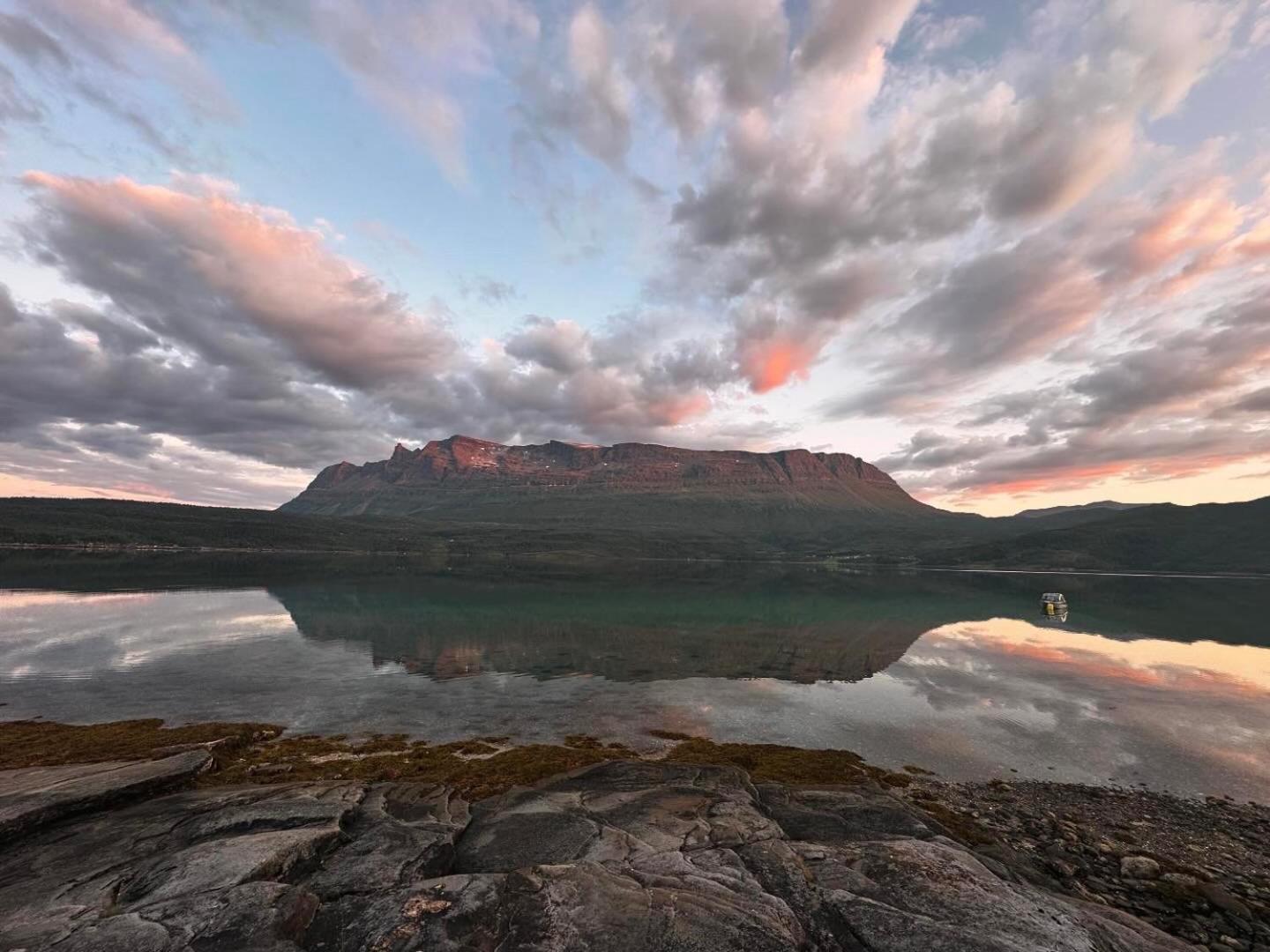 The Emerald Coast Cabin Grov Buitenkant foto