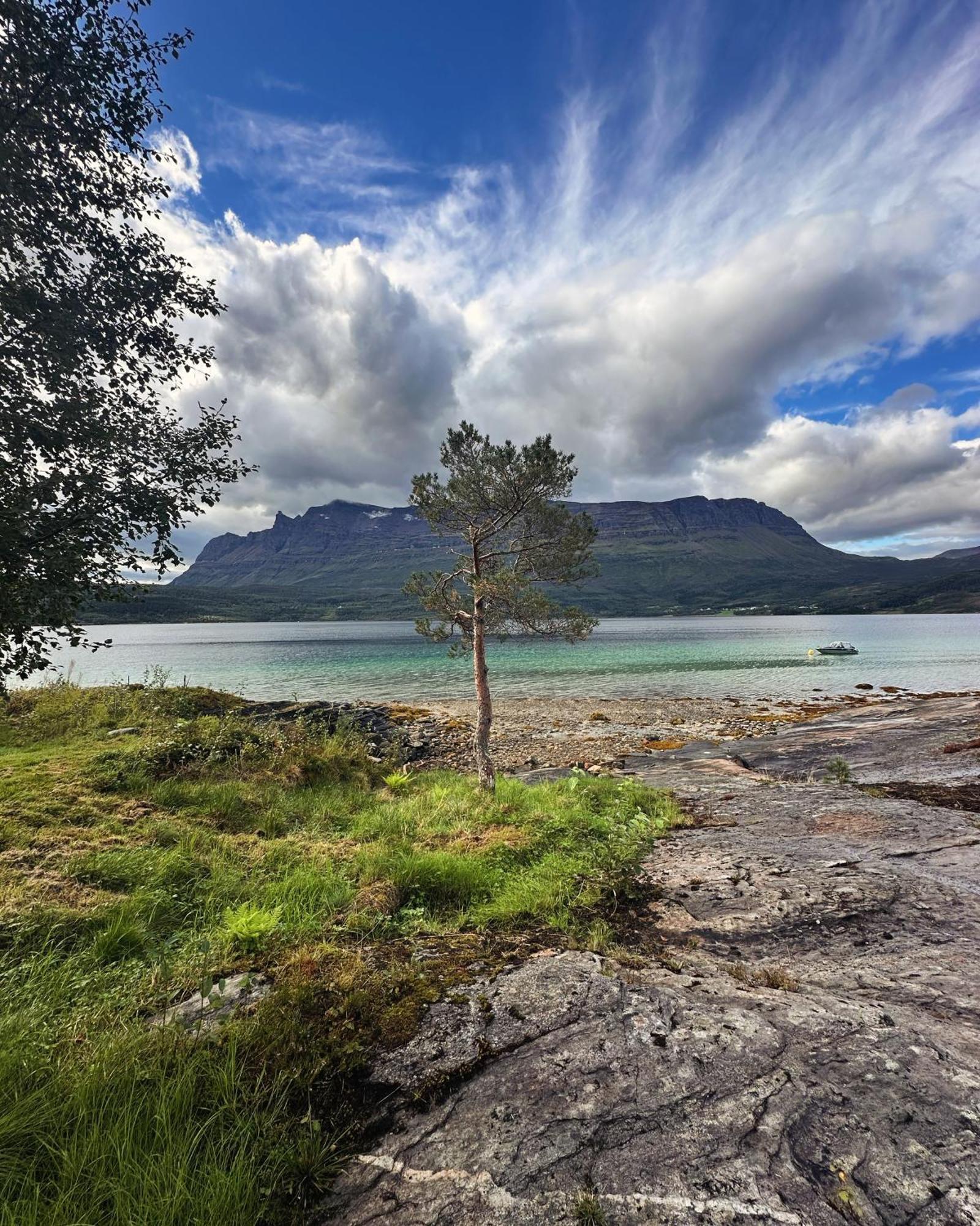 The Emerald Coast Cabin Grov Buitenkant foto